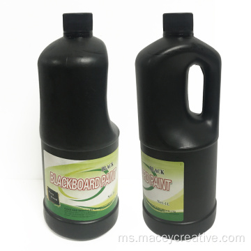 Cat papan hitam sekolah popular 1L